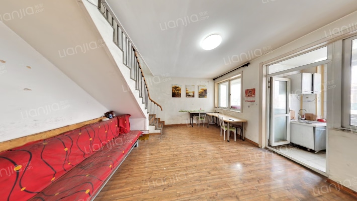 文苑小区二手房实景图