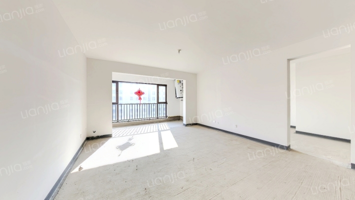 金地风华大境二手房实景图