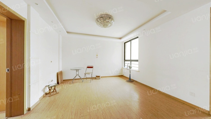 华府名邸二手房实景图