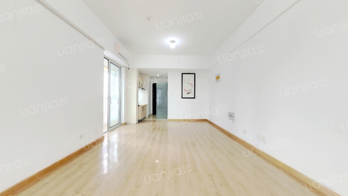 港基城市广场二手房实景图