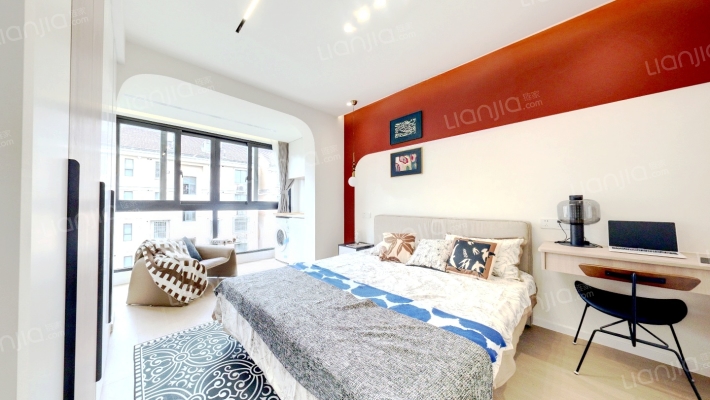 新泾家苑二手房实景图