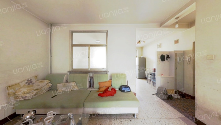 西苑北路小区二手房实景图