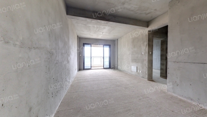 花雨湖畔二手房实景图