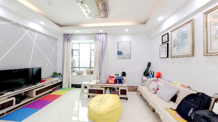 金鸾大厦二手房实景图