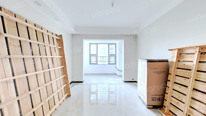 海伦堡玖悦府二手房实景图