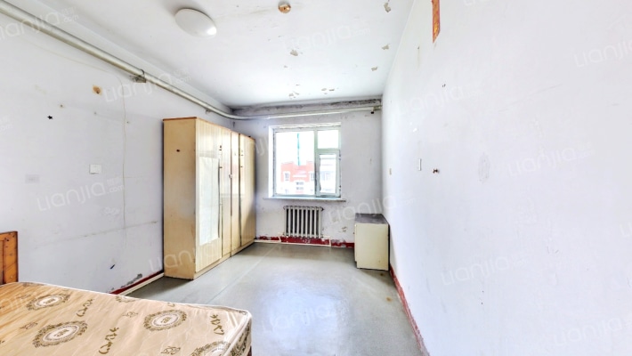 一汽47街区二手房实景图