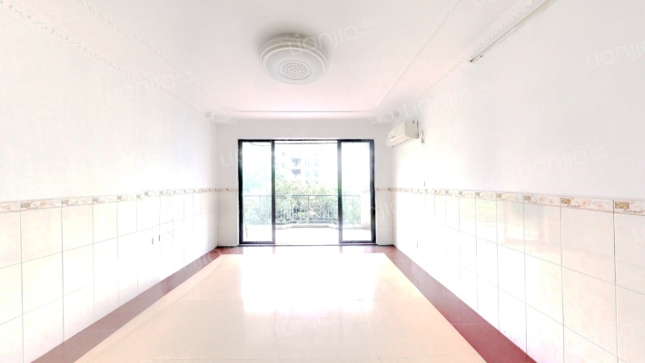 南源花园二手房实景图