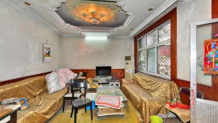 金华街八巷二手房实景图