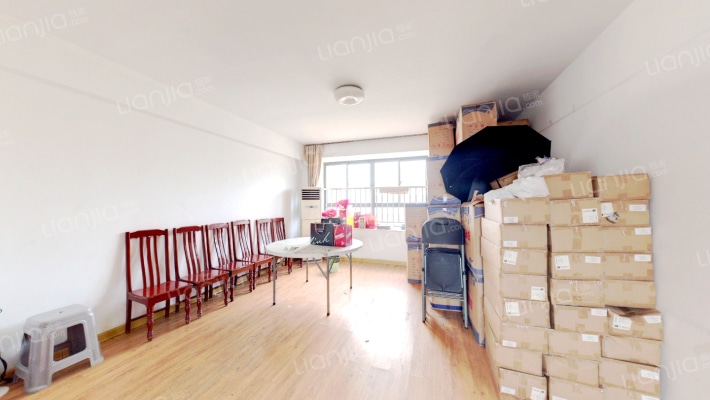 永达嘉园二手房实景图