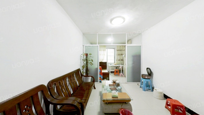 龙珠新村·E区二手房实景图