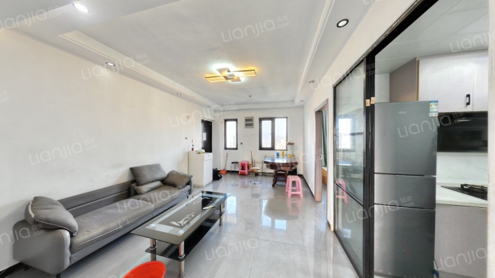 风韵妍庭二手房实景图