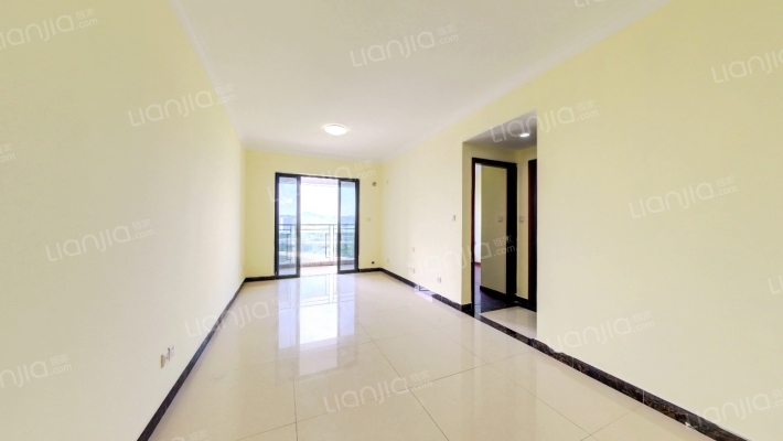 科城山庄峻森园二手房实景图