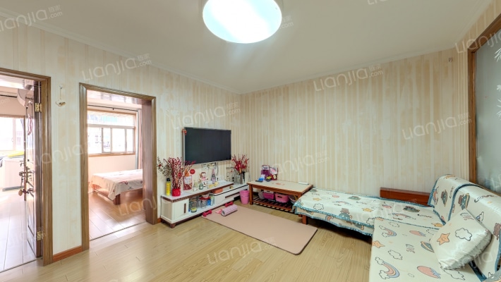 江滨新村三期二手房实景图