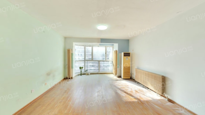 金叶佳园二手房实景图