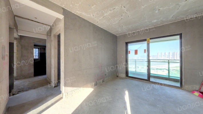 牧云左岸二手房实景图