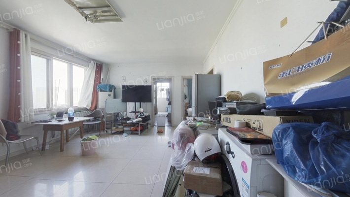 和平花园二手房实景图