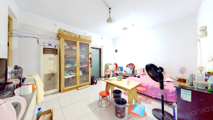 水利局家属院(儿童公园)二手房实景图