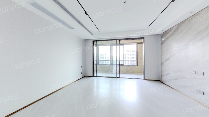 金鼎阅府东区二手房实景图