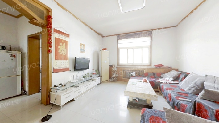 金汇小区二手房实景图