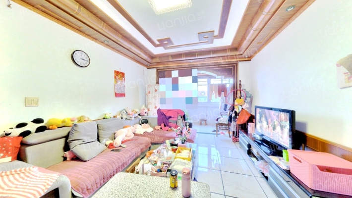 方舟园三村二手房实景图