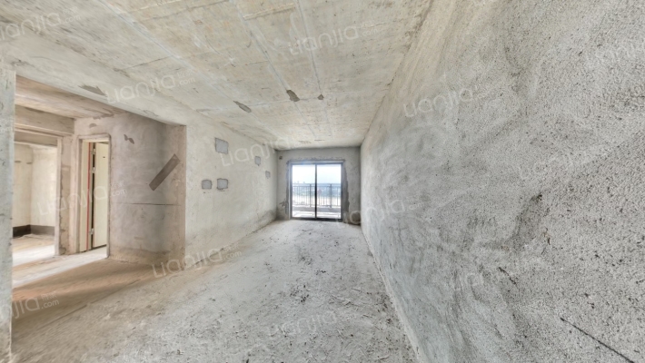 卓越蔚蓝星宸二手房实景图