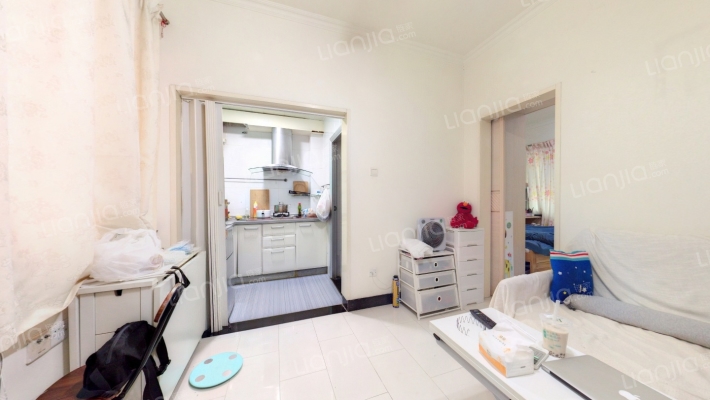 乐居苑二手房实景图