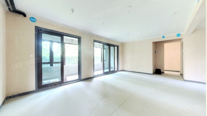 万科朗拾二手房实景图