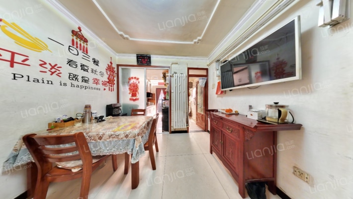 冶金北区二手房实景图