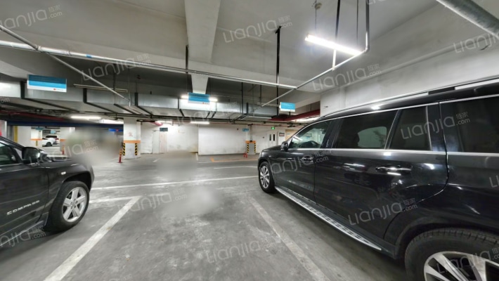 玲珑山二手房实景图