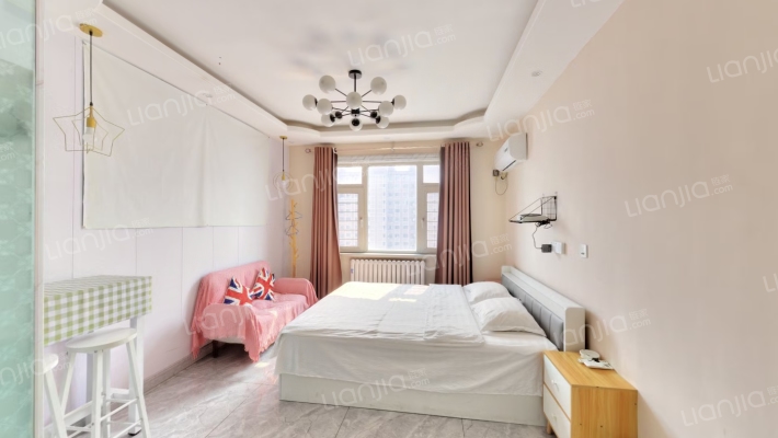 丽景花园二手房实景图