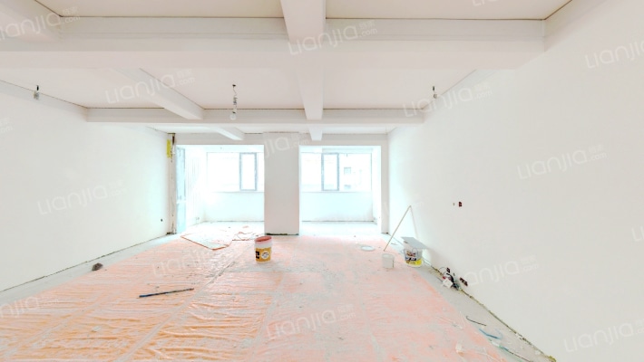 三洲开发公司家属院二手房实景图