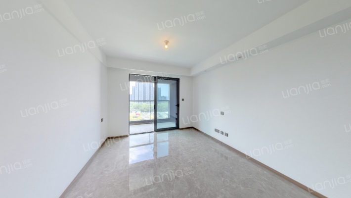 运晓花望府二手房实景图