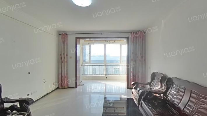 金水湾南区二手房实景图