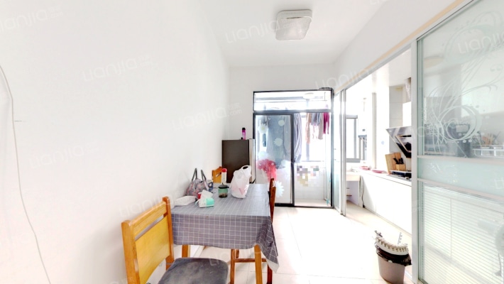 南空花园小区二手房实景图