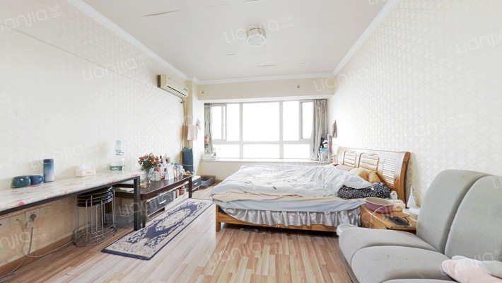 爱华龙都二手房实景图