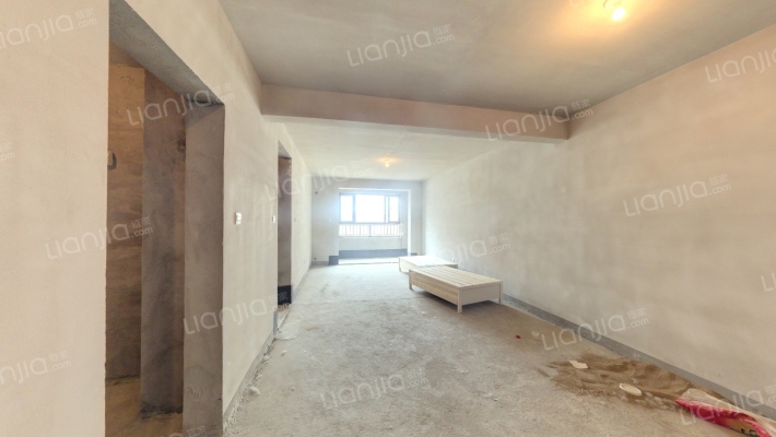 玉兰花园二手房实景图