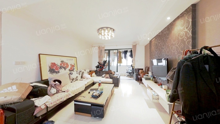 金涛国际花园二手房实景图