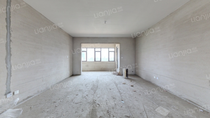 中冶丽苑二手房实景图