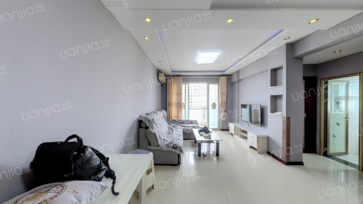 香山美地二手房实景图