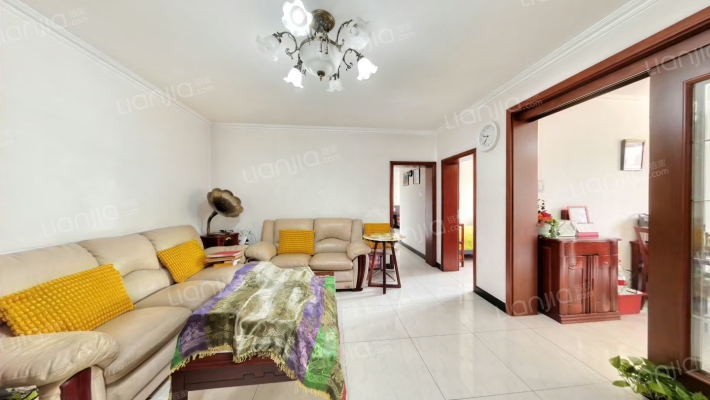 惠新里小区二手房实景图