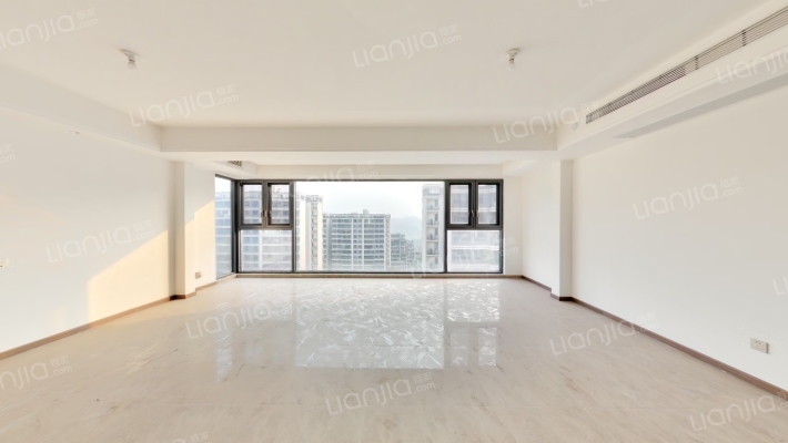 阳光城悦江山灏境二手房实景图