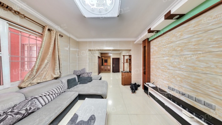 悦湖居二手房实景图