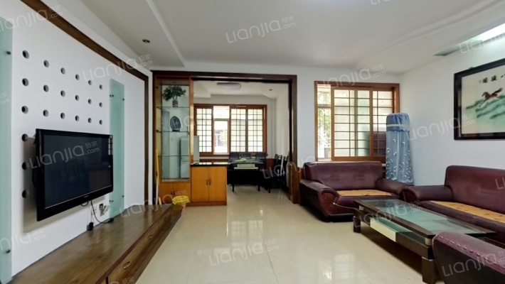 东茅岭一医院家属院二手房实景图