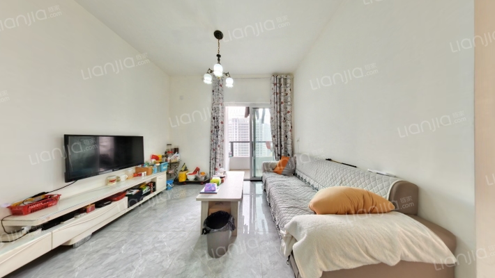 锦东庭园二手房实景图