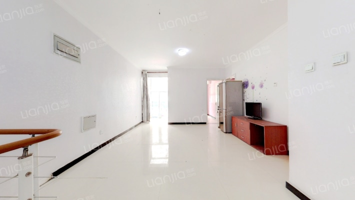 方正悦城二手房实景图