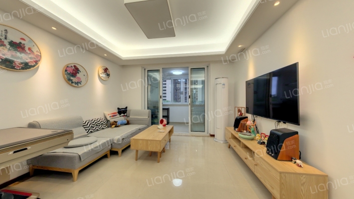 融侨悦城二手房实景图