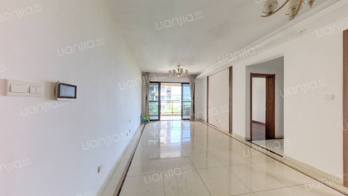 招商禧园二手房实景图