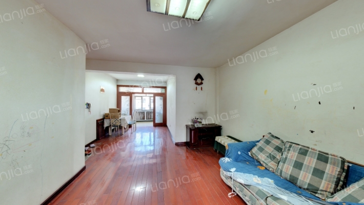 百鑫家园二手房实景图