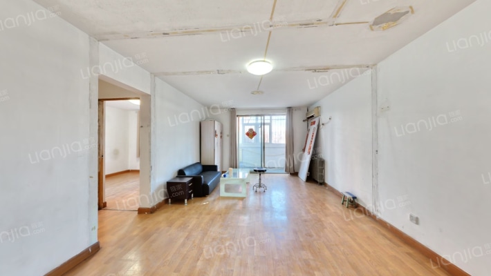 交大东路4号院二手房实景图