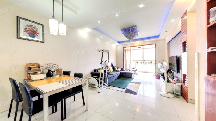 上霖东方二手房实景图